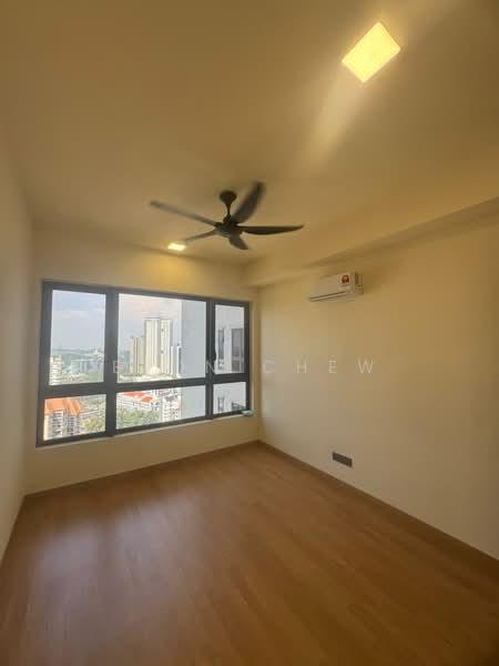 Service Residence for Rent at The Era @ Duta North - Eson Chew - View - PropertyGuru.com.my