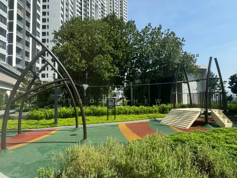 Service Residence for Rent at The Era @ Duta North - Eson Chew - Exterior - PropertyGuru.com.my