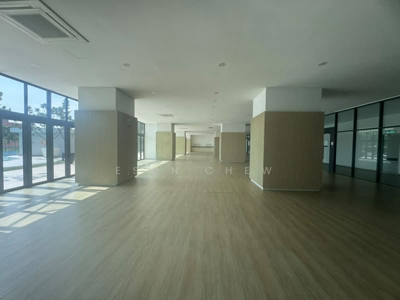 Service Residence for Rent at The Era @ Duta North - Eson Chew - Interior - PropertyGuru.com.my