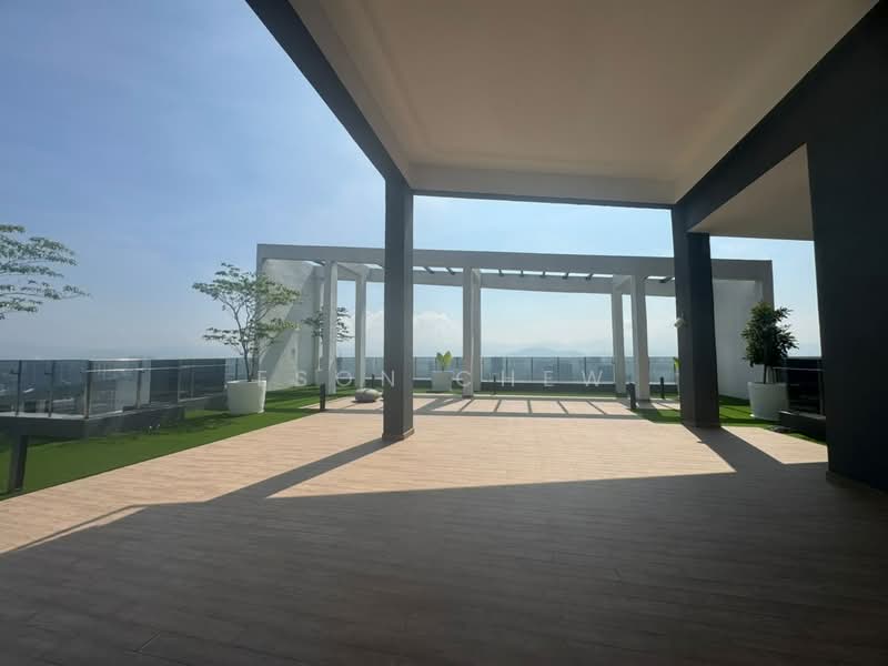 Service Residence for Rent at The Era @ Duta North - Eson Chew - Exterior - PropertyGuru.com.my