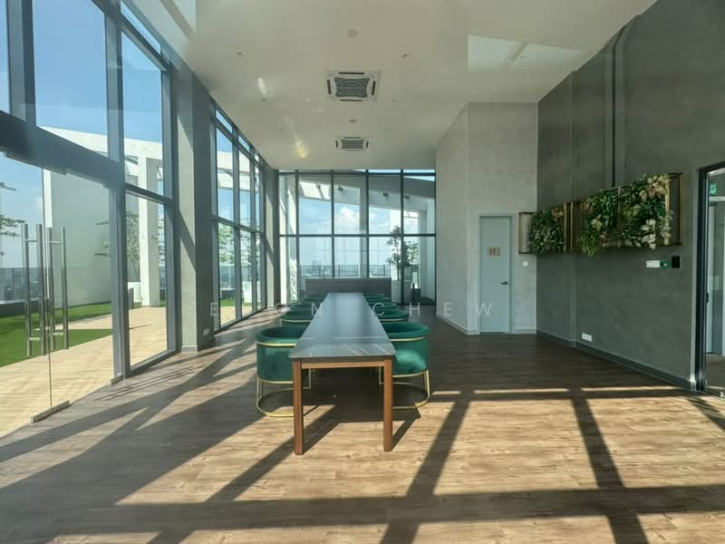 Service Residence for Rent at The Era @ Duta North - Eson Chew - Interior - PropertyGuru.com.my