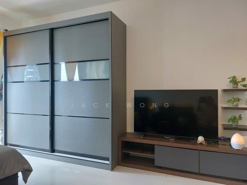 Servis Apartment untuk Dijual di Country Garden Central Park - Jack Wong - Interior - PropertyGuru.com.my