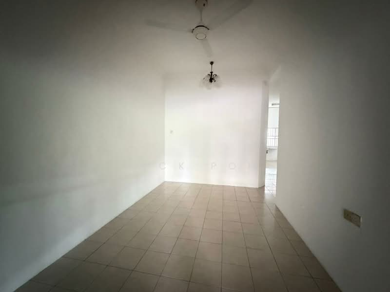 1-storey Terraced House for Sale in Chemor (Perak) - Jack Poh - Living Hall - PropertyGuru.com.my