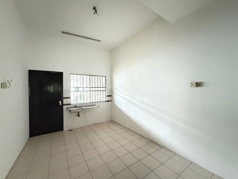 1-storey Terraced House for Sale in Chemor (Perak) - Jack Poh - Interior - PropertyGuru.com.my