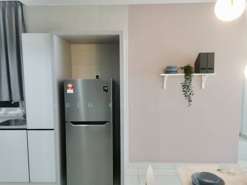 Pangsapuri untuk Dijual di Central Residence @ Sungai Besi - Darren Kai Xin Ng - PropertyGuru.com.my