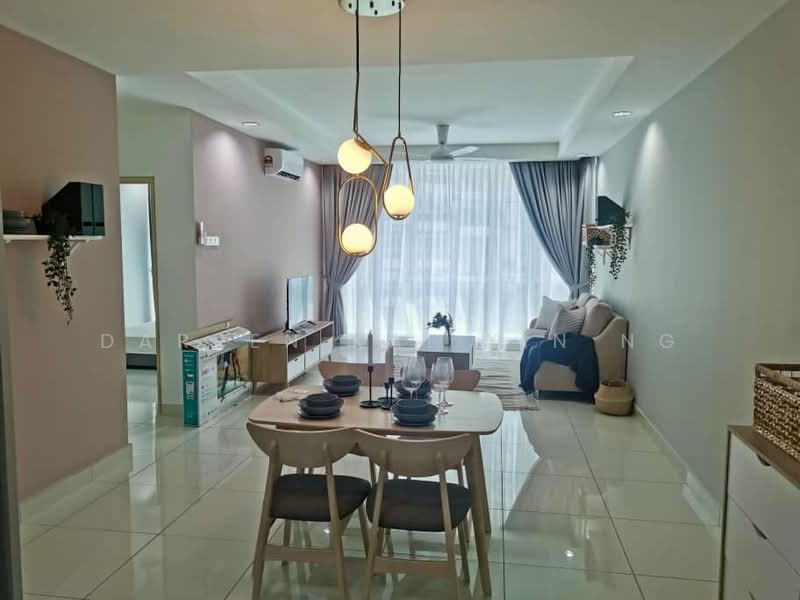 Pangsapuri untuk Dijual di Central Residence @ Sungai Besi - Darren Kai Xin Ng - PropertyGuru.com.my