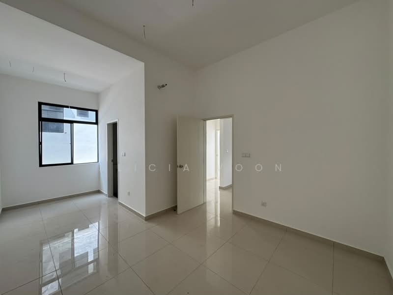 Rumah Teres 2 Tingkat untuk Disewa di Taman Desa Tebrau (Tebrau) - Alicia Voon - Interior - PropertyGuru.com.my