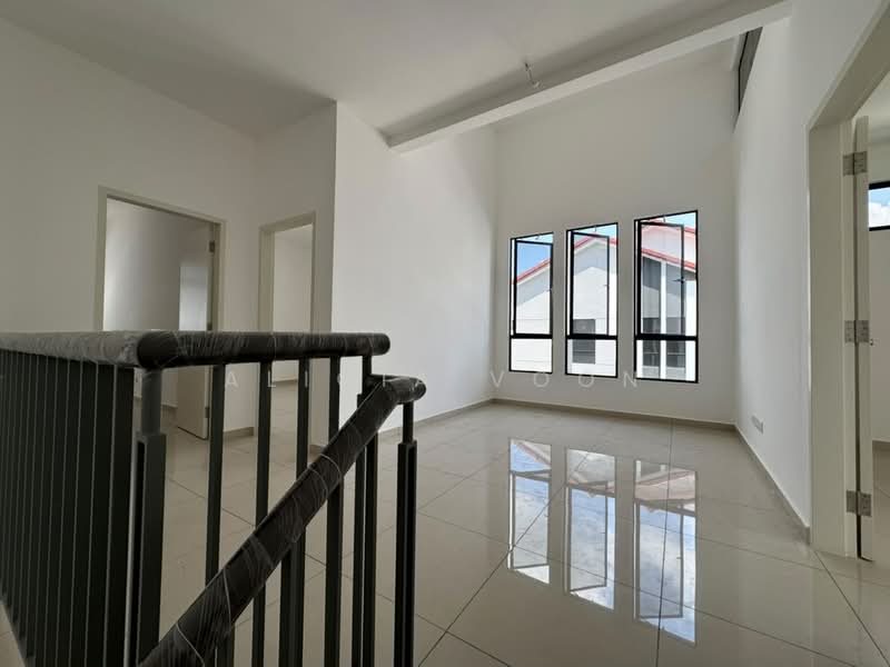 Rumah Teres 2 Tingkat untuk Disewa di Taman Desa Tebrau (Tebrau) - Alicia Voon - Interior - PropertyGuru.com.my