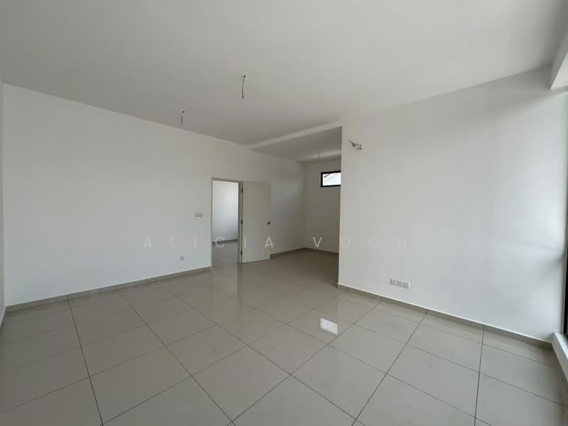 Rumah Teres 2 Tingkat untuk Disewa di Taman Desa Tebrau (Tebrau) - Alicia Voon - Interior - PropertyGuru.com.my