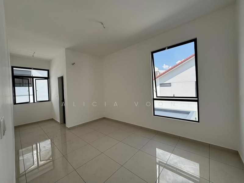 Rumah Teres 2 Tingkat untuk Disewa di Taman Desa Tebrau (Tebrau) - Alicia Voon - Interior - PropertyGuru.com.my