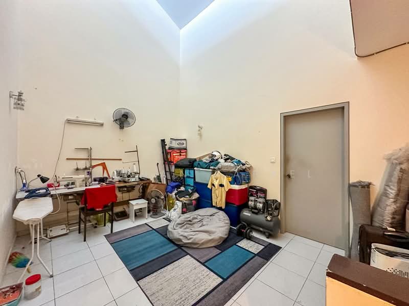 Rumah Teres 2 Tingkat untuk Dijual di Nilai (Negeri Sembilan) - Farhan Rafael - Interior - PropertyGuru.com.my