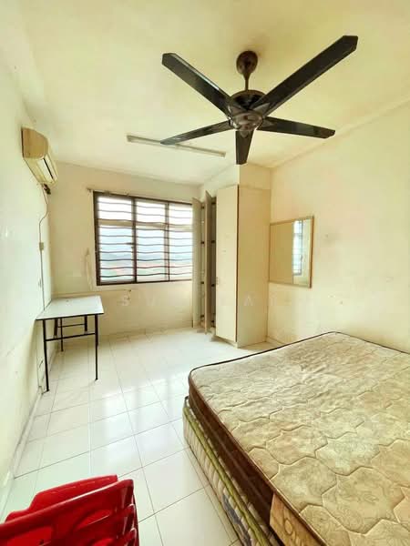 Apartment for Rent at Villa Krystal @ Bandar Selesa Jaya - Sun Yap - Bedroom - PropertyGuru.com.my