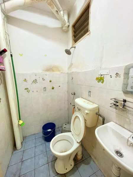 Apartment for Rent at Villa Krystal @ Bandar Selesa Jaya - Sun Yap - PropertyGuru.com.my