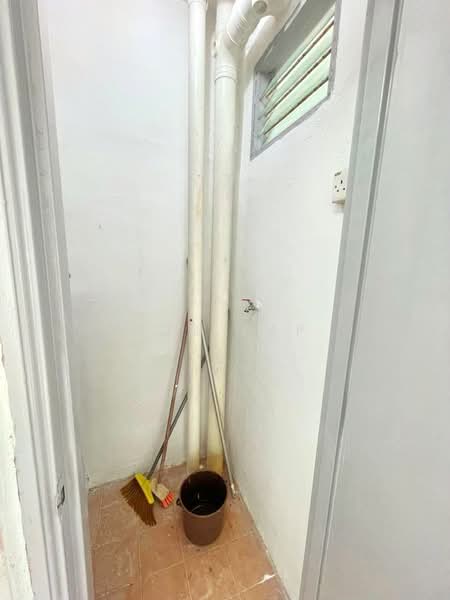 Apartment for Rent at Villa Krystal @ Bandar Selesa Jaya - Sun Yap - Interior - PropertyGuru.com.my