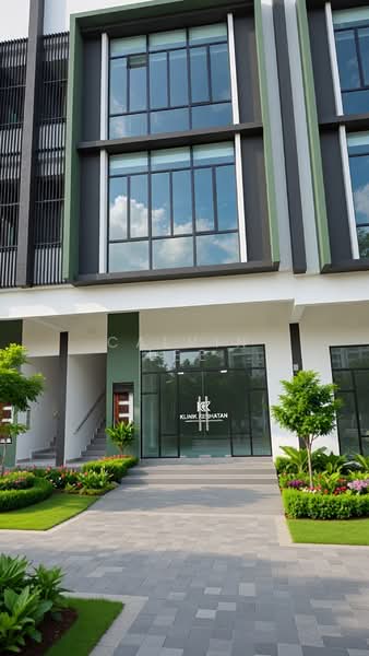 Shop for Rent in Bandar Baru Permas Jaya (Permas Jaya) - Calvin Lee - Exterior - PropertyGuru.com.my