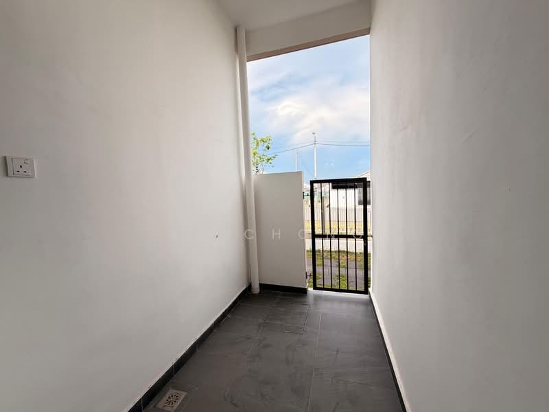 Rumah Teres 2 Tingkat untuk Disewa di Tanjong Minyak (Melaka) - YM Chong - PropertyGuru.com.my
