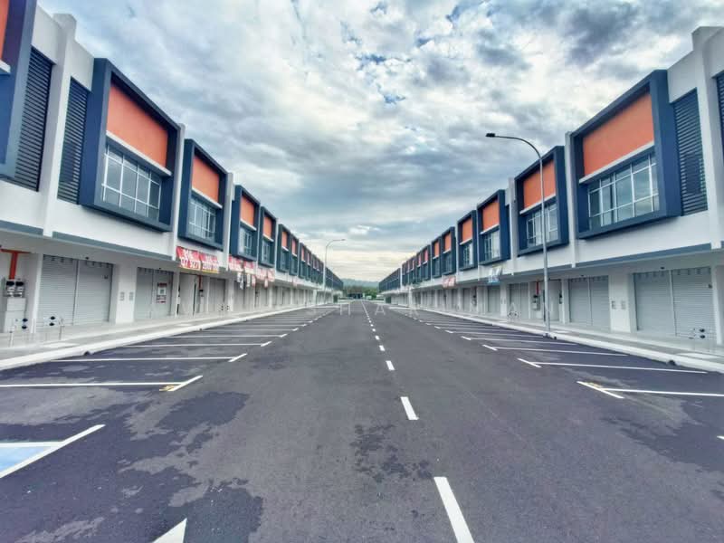 Shop / Office for Rent in Alam Suria (Puncak Alam) - Awie Shariman - Exterior - PropertyGuru.com.my