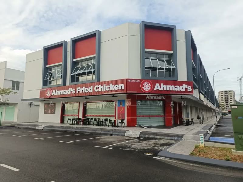 Shop / Office for Rent in Alam Suria (Puncak Alam) - Awie Shariman - Exterior - PropertyGuru.com.my