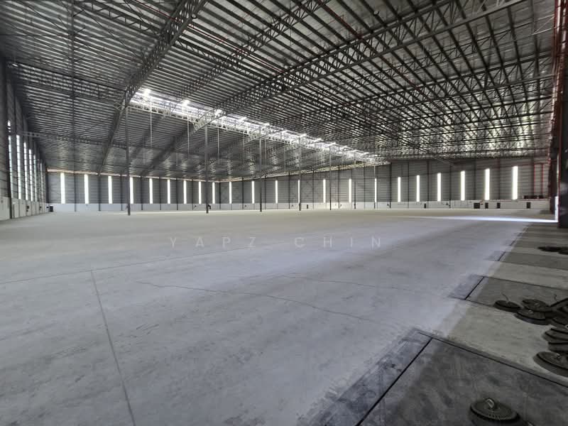 Gudang untuk Disewa di Taman Perindustrian Usj 1 (Subang Jaya) - Yapz Chin - Interior - PropertyGuru.com.my