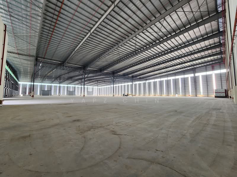 Gudang untuk Disewa di Taman Perindustrian Usj 1 (Subang Jaya) - Yapz Chin - Interior - PropertyGuru.com.my