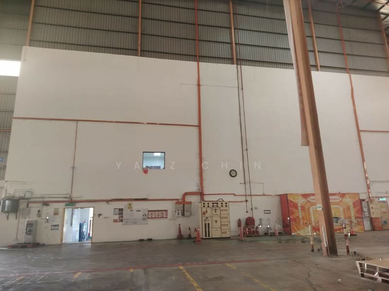 Gudang untuk Disewa di Taman Perindustrian Usj 1 (Subang Jaya) - Yapz Chin - Interior - PropertyGuru.com.my