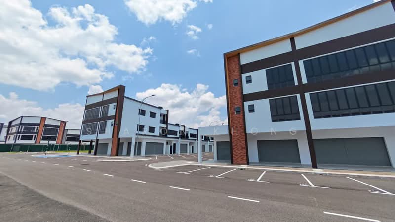 Shop for Rent in Semenyih (Selangor) - Sharon Khong - PropertyGuru.com.my