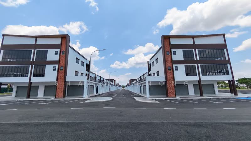 Shop for Rent in Semenyih (Selangor) - Sharon Khong - PropertyGuru.com.my