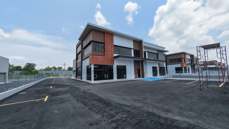 Shop for Rent in Semenyih (Selangor) - Sharon Khong - PropertyGuru.com.my