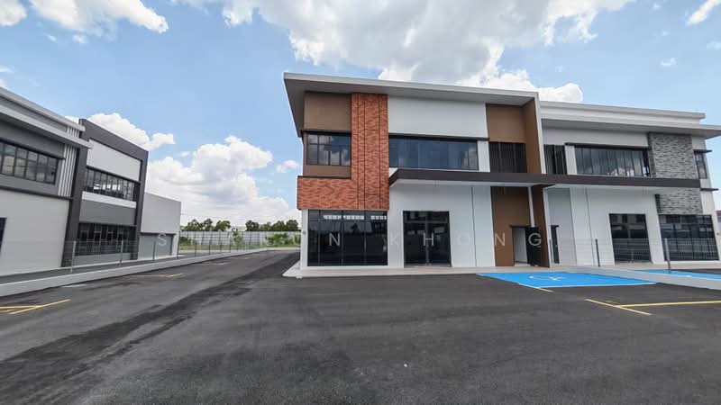 Shop for Rent in Semenyih (Selangor) - Sharon Khong - PropertyGuru.com.my