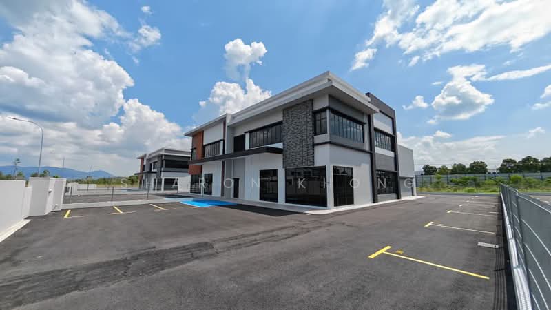 Shop for Rent in Semenyih (Selangor) - Sharon Khong - PropertyGuru.com.my