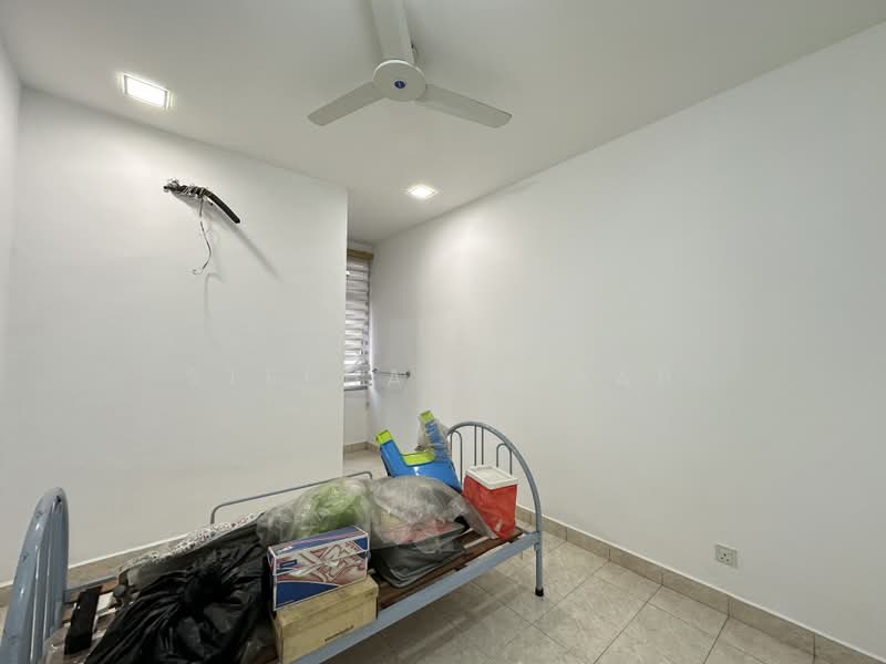2-storey Terraced House for Sale in Bandar Parklands (Klang) - Stephanie Yap - Bedroom - PropertyGuru.com.my
