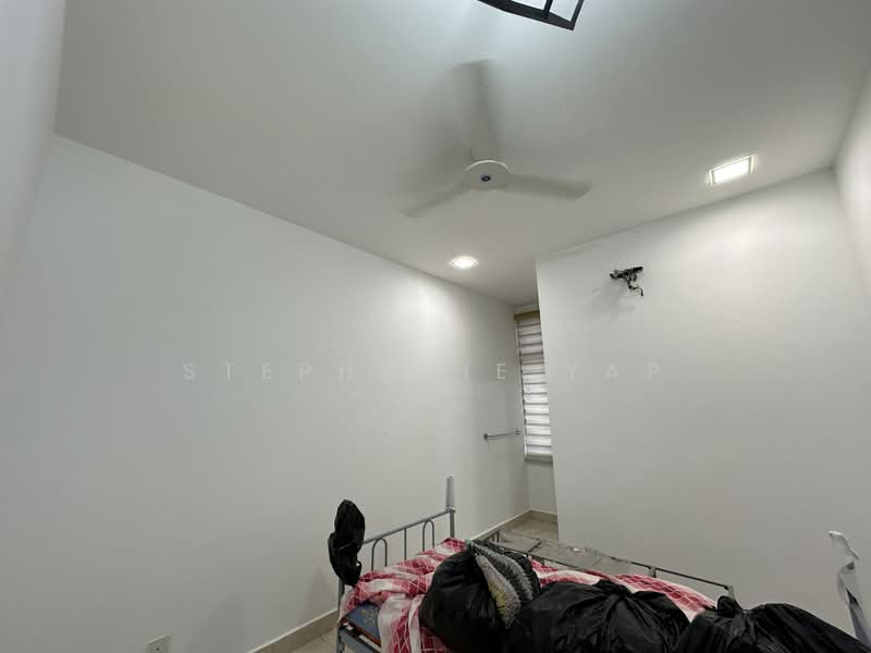 2-storey Terraced House for Sale in Bandar Parklands (Klang) - Stephanie Yap - Bedroom - PropertyGuru.com.my