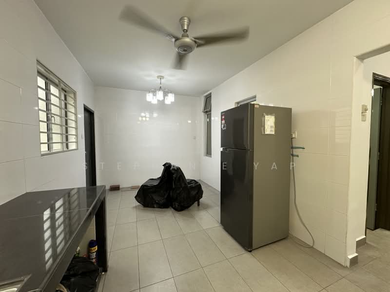 2-storey Terraced House for Sale in Bandar Parklands (Klang) - Stephanie Yap - Interior - PropertyGuru.com.my