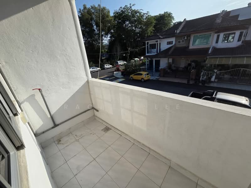 Rumah Teres 2 Tingkat untuk Dijual di Sungai Long (Bandar Sungai Long) - Rachel Lee - PropertyGuru.com.my