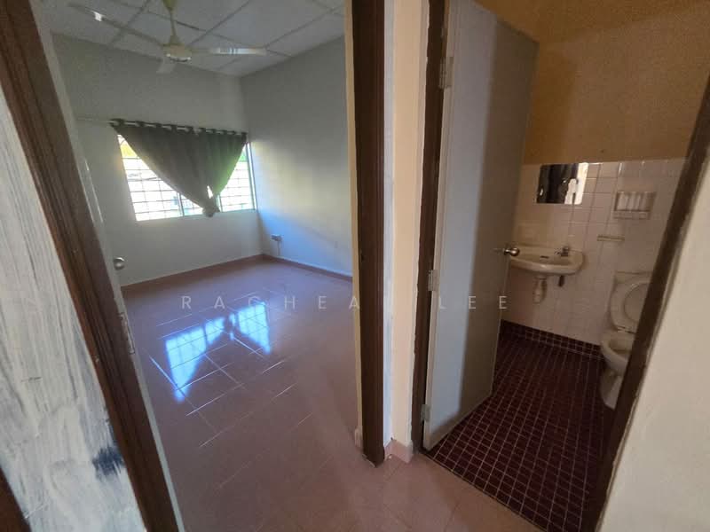 Rumah Teres 2 Tingkat untuk Dijual di Sungai Long (Bandar Sungai Long) - Rachel Lee - PropertyGuru.com.my