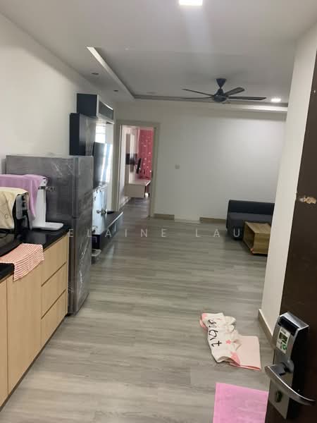 Pangsapuri untuk Disewa di Bayu Marina - Elaine Lau - PropertyGuru.com.my