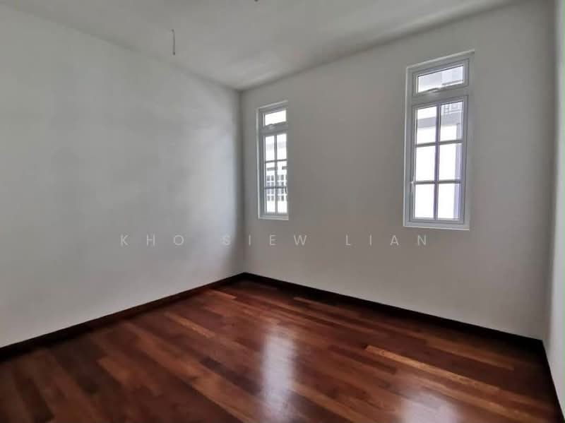 Rumah Kluster untuk Dijual di Taman Ekoflora (Johor Bahru) - Kho Siew Lian - PropertyGuru.com.my