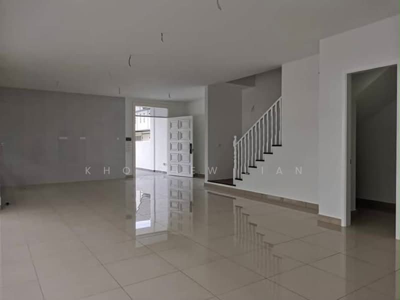 Rumah Kluster untuk Dijual di Taman Ekoflora (Johor Bahru) - Kho Siew Lian - PropertyGuru.com.my
