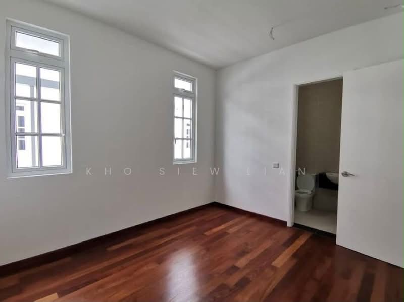 Rumah Kluster untuk Dijual di Taman Ekoflora (Johor Bahru) - Kho Siew Lian - PropertyGuru.com.my