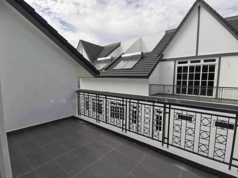Rumah Kluster untuk Dijual di Taman Ekoflora (Johor Bahru) - Kho Siew Lian - PropertyGuru.com.my