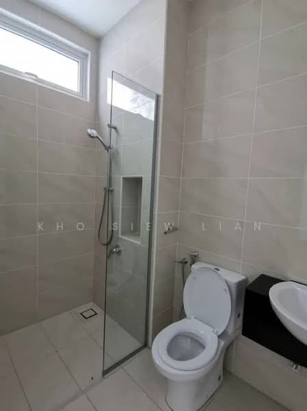 Rumah Kluster untuk Dijual di Taman Ekoflora (Johor Bahru) - Kho Siew Lian - PropertyGuru.com.my