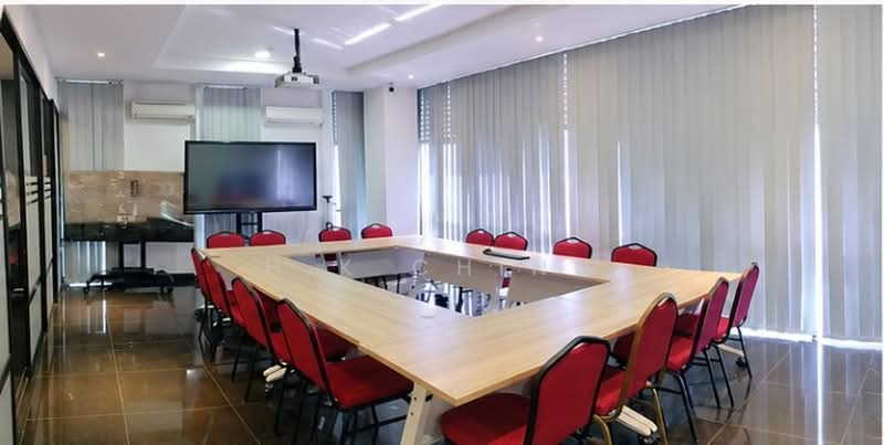 Kilang untuk Disewa di Taman Perindustrian Meranti Perdana (Puchong) - H.K Ching - Interior - PropertyGuru.com.my