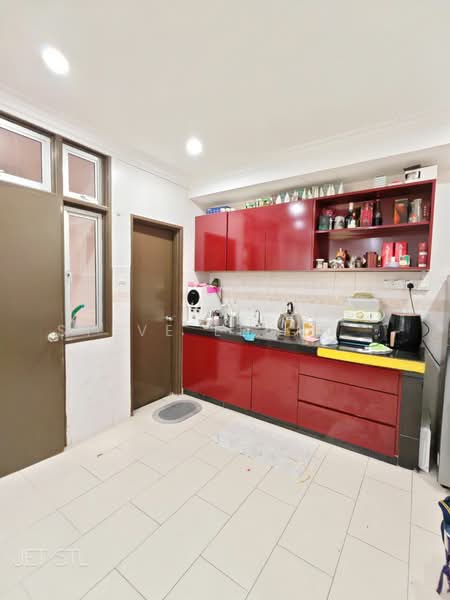 Rumah Kluster untuk Dijual di Setia Impian (Setia Alam) - Steve Leong . - PropertyGuru.com.my