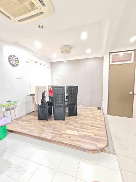 Rumah Kluster untuk Dijual di Setia Impian (Setia Alam) - Steve Leong . - PropertyGuru.com.my
