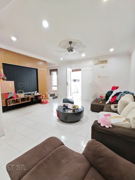 Rumah Kluster untuk Dijual di Setia Impian (Setia Alam) - Steve Leong . - PropertyGuru.com.my