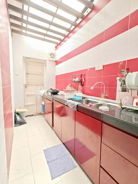 Rumah Kluster untuk Dijual di Setia Impian (Setia Alam) - Steve Leong . - PropertyGuru.com.my