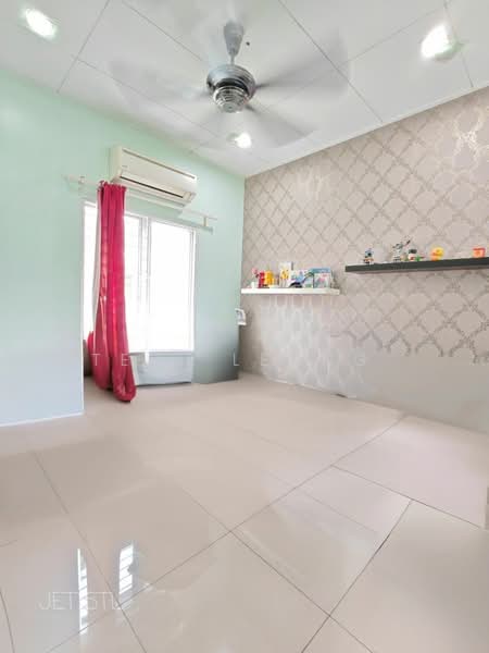 Rumah Kluster untuk Dijual di Setia Impian (Setia Alam) - Steve Leong . - PropertyGuru.com.my