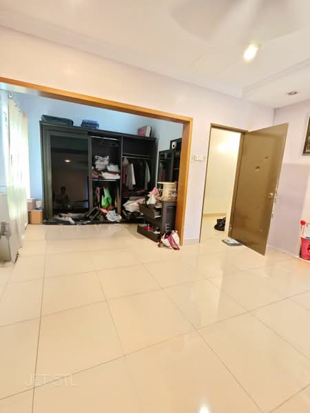Rumah Kluster untuk Dijual di Setia Impian (Setia Alam) - Steve Leong . - PropertyGuru.com.my