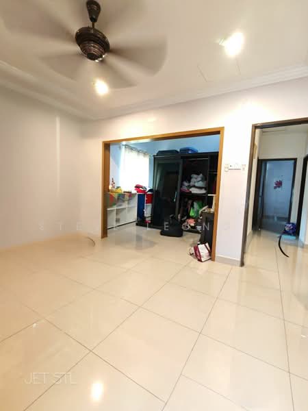 Rumah Kluster untuk Dijual di Setia Impian (Setia Alam) - Steve Leong . - PropertyGuru.com.my