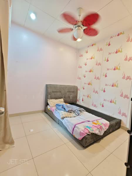 Rumah Kluster untuk Dijual di Setia Impian (Setia Alam) - Steve Leong . - PropertyGuru.com.my